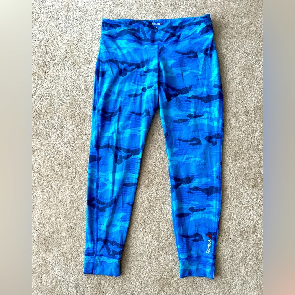 Reebok Speed Wick tights
